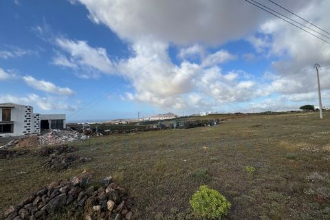 Helårsgrund i Munique, Lanzarote, Munique - € 152.500 | Ref: 1493 - foto 9