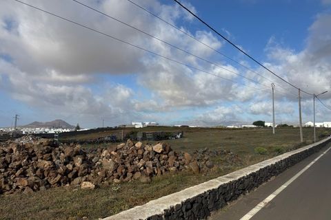 Helårsgrund i Munique, Lanzarote, Munique - € 152.500 | Ref: 1493 - foto 10