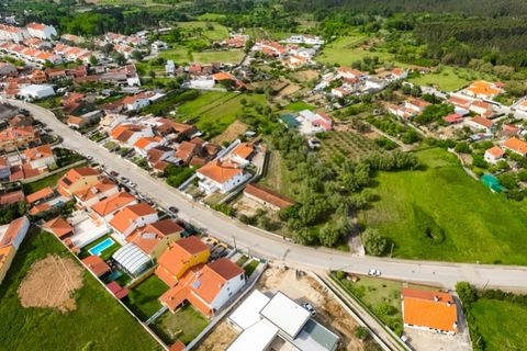 Tomt i Mealhada, Aveiro, Mealhada - € 119 999 | Ref: CBRNT 6300 - foto 3