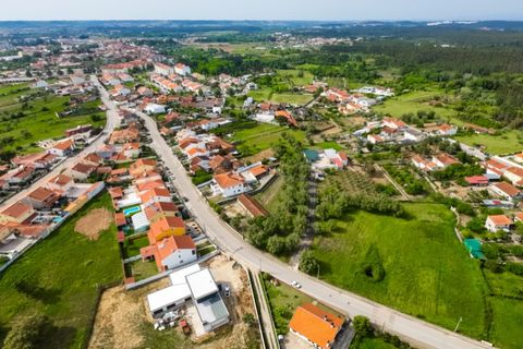 Tomt i Mealhada, Aveiro, Mealhada - € 119 999 | Ref: CBRNT 6300 - foto 5