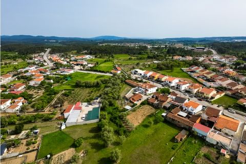 Tomt i Mealhada, Aveiro, Mealhada - € 119 999 | Ref: CBRNT 6300 - foto 7