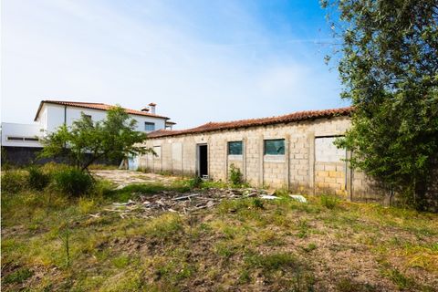 Tomt i Mealhada, Aveiro, Mealhada - € 119 999 | Ref: CBRNT 6300 - foto 2