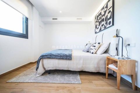 Villa en Algorfa, Alicante, Algorfa - € 473.000 | Ref: NEZ-EZ-0035 - photo 11