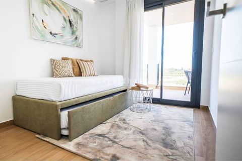 Villa en Algorfa, Alicante, Algorfa - € 473.000 | Ref: NEZ-EZ-0035 - photo 14