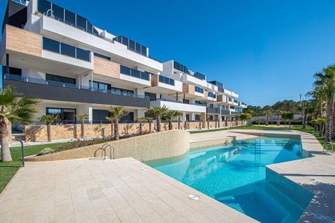 Leilighet i Los Altos, Alicante, Los Altos - € 285 000 | Ref: AG19MLSC4302965 - foto 1