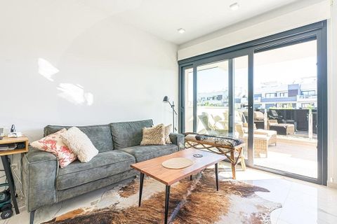 Leilighet i Los Altos, Alicante, Los Altos - € 285 000 | Ref: AG19MLSC4302965 - foto 4