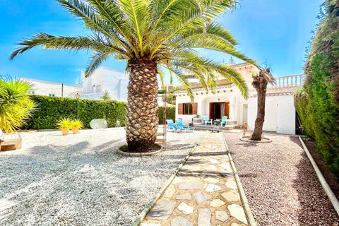 Villa i La Zenia, Alicante, La Zenia - € 630.000 | Ref: AG19MLSC5213622 - foto 5
