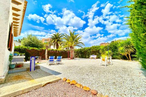 Villa i La Zenia, Alicante, La Zenia - € 630.000 | Ref: AG19MLSC5213622 - foto 9