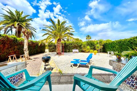 Villa i La Zenia, Alicante, La Zenia - € 630.000 | Ref: AG19MLSC5213622 - foto 10