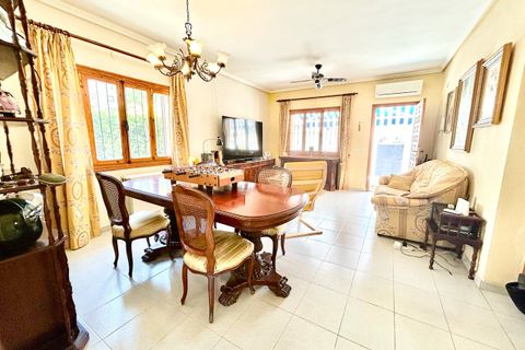 Villa i La Zenia, Alicante, La Zenia - € 630.000 | Ref: AG19MLSC5213622 - foto 18