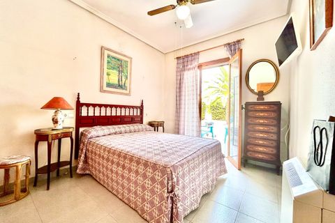 Villa i La Zenia, Alicante, La Zenia - € 630.000 | Ref: AG19MLSC5213622 - foto 27