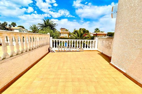Villa i La Zenia, Alicante, La Zenia - € 630.000 | Ref: AG19MLSC5213622 - foto 40