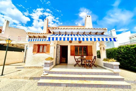 Villa i La Zenia, Alicante, La Zenia - € 630.000 | Ref: AG19MLSC5213622 - foto 42