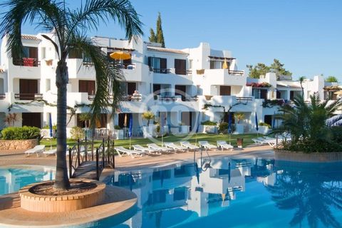 Lejlighed i Albufeira, Faro, Albufeira - € 465.000 | Ref: T2-465 - foto 29
