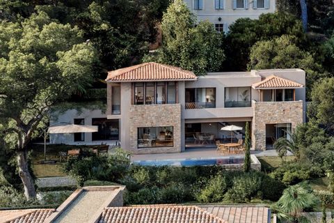 Villa i Cassis, Bouches-du-Rhone, Cassis - € 2.362.000 | Ref: HH-16155467 - foto 1