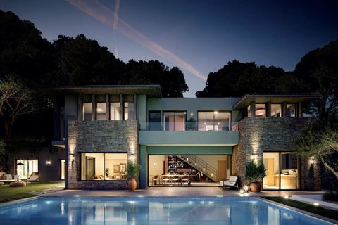 Villa i Cassis, Bouches-du-Rhone, Cassis - € 2.362.000 | Ref: HH-16155467 - foto 2
