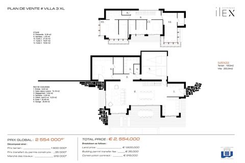 Villa i Cassis, Bouches-du-Rhone, Cassis - € 2.362.000 | Ref: HH-16155467 - foto 4