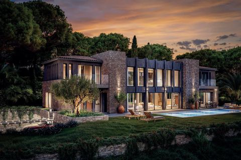 Villa i Cassis, Bouches-du-Rhone, Cassis - € 2.755.000 | Ref: HH-16155469 - foto 2