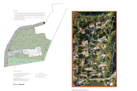 Villa i Cassis, Bouches-du-Rhone, Cassis - € 2.755.000 | Ref: HH-16155469 - foto 5