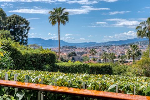 Lejlighed i Cannes, Alpes-Maritimes, Cannes - € 1.100.000 | Ref: HH-16151935 - foto 1