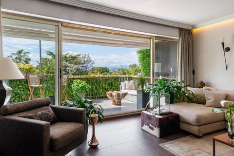 Lejlighed i Cannes, Alpes-Maritimes, Cannes - € 1.100.000 | Ref: HH-16151935 - foto 8