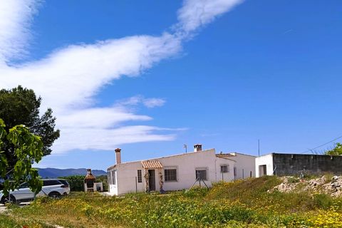Herregård i Monovar, Alicante, Monovar - € 189 995 | Ref: P5439 - foto 3