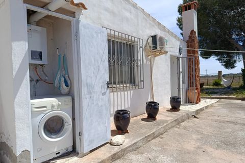 Herregård i Monovar, Alicante, Monovar - € 189 995 | Ref: P5439 - foto 5