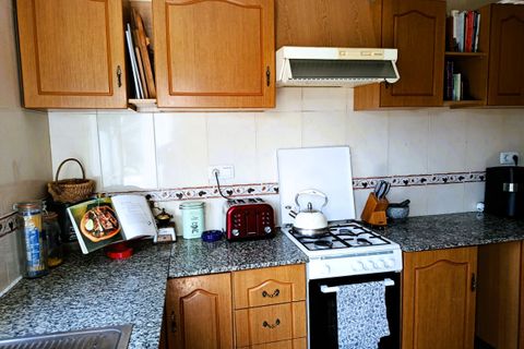 Herregård i Monovar, Alicante, Monovar - € 189 995 | Ref: P5439 - foto 6