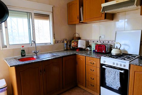 Herregård i Monovar, Alicante, Monovar - € 189 995 | Ref: P5439 - foto 7