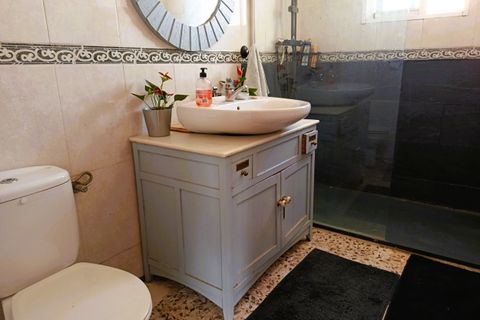 Herregård i Monovar, Alicante, Monovar - € 189 995 | Ref: P5439 - foto 9