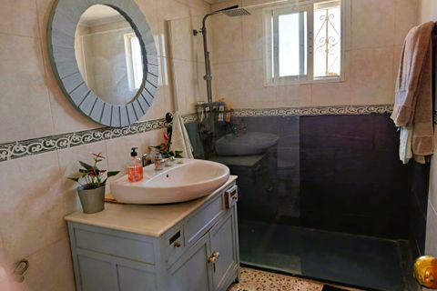 Herregård i Monovar, Alicante, Monovar - € 189 995 | Ref: P5439 - foto 11