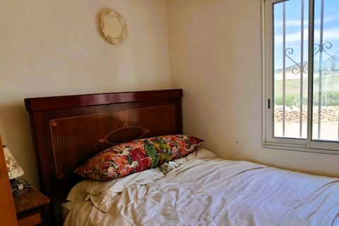 Herregård i Monovar, Alicante, Monovar - € 189 995 | Ref: P5439 - foto 12