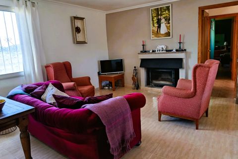 Herregård i Monovar, Alicante, Monovar - € 189 995 | Ref: P5439 - foto 14