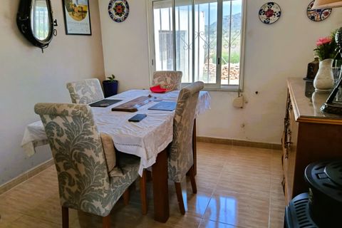 Herregård i Monovar, Alicante, Monovar - € 189 995 | Ref: P5439 - foto 15