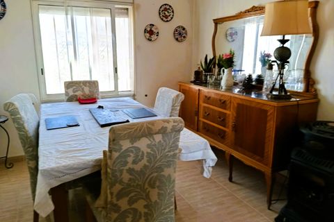 Herregård i Monovar, Alicante, Monovar - € 189 995 | Ref: P5439 - foto 16
