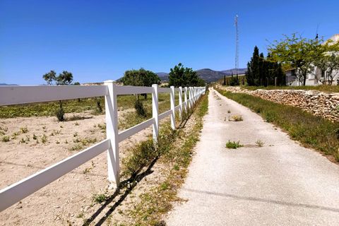 Herregård i Monovar, Alicante, Monovar - € 189 995 | Ref: P5439 - foto 23