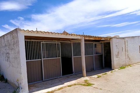 Herregård i Monovar, Alicante, Monovar - € 189 995 | Ref: P5439 - foto 24