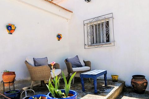Herregård i Monovar, Alicante, Monovar - € 189 995 | Ref: P5439 - foto 27