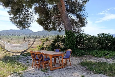 Herregård i Monovar, Alicante, Monovar - € 189 995 | Ref: P5439 - foto 30