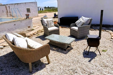 Herregård i Monovar, Alicante, Monovar - € 189 995 | Ref: P5439 - foto 37