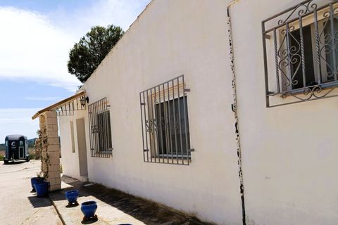 Herregård i Monovar, Alicante, Monovar - € 189 995 | Ref: P5439 - foto 38