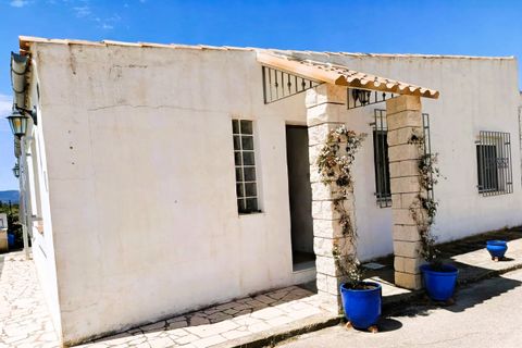 Herregård i Monovar, Alicante, Monovar - € 189 995 | Ref: P5439 - foto 39
