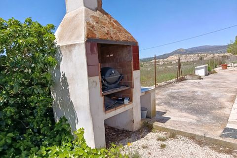 Herregård i Monovar, Alicante, Monovar - € 189 995 | Ref: P5439 - foto 40
