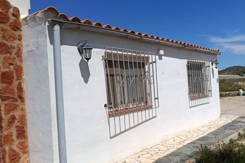 Herregård i Monovar, Alicante, Monovar - € 189 995 | Ref: P5439 - foto 41