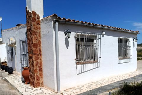 Herregård i Monovar, Alicante, Monovar - € 189 995 | Ref: P5439 - foto 42