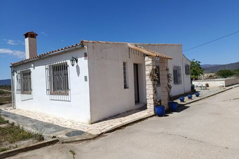Herregård i Monovar, Alicante, Monovar - € 189 995 | Ref: P5439 - foto 44