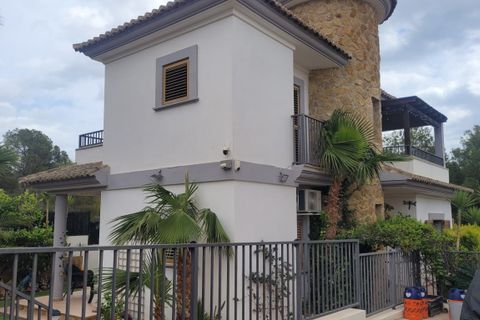 Villa i Finestrat, Alicante, Finestrat - € 625.000 | Ref: SAS-9118 - foto 1
