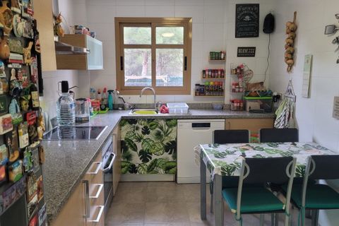 Villa i Finestrat, Alicante, Finestrat - € 625.000 | Ref: SAS-9118 - foto 11
