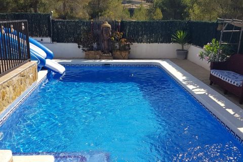 Villa i Finestrat, Alicante, Finestrat - € 625.000 | Ref: SAS-9118 - foto 14