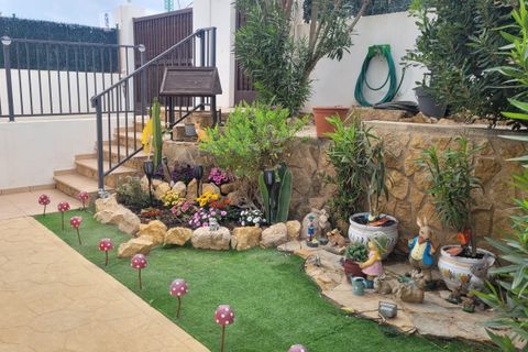 Villa i Finestrat, Alicante, Finestrat - € 625.000 | Ref: SAS-9118 - foto 15